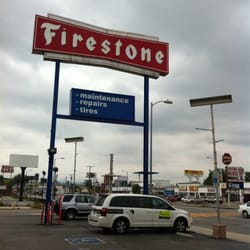 Firestone canoga park Firestone canoga park
