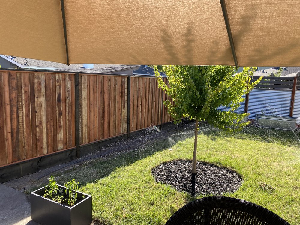 Arbor Fence, Inc