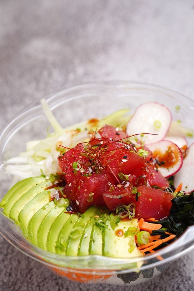Scarlet Bowls