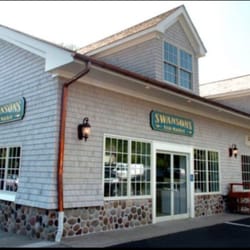 Swanson S Fish Market Closed 19 Reviews Seafood Markets 2439 Photo Of Swanson S Fish Market Fairfield Ct United States