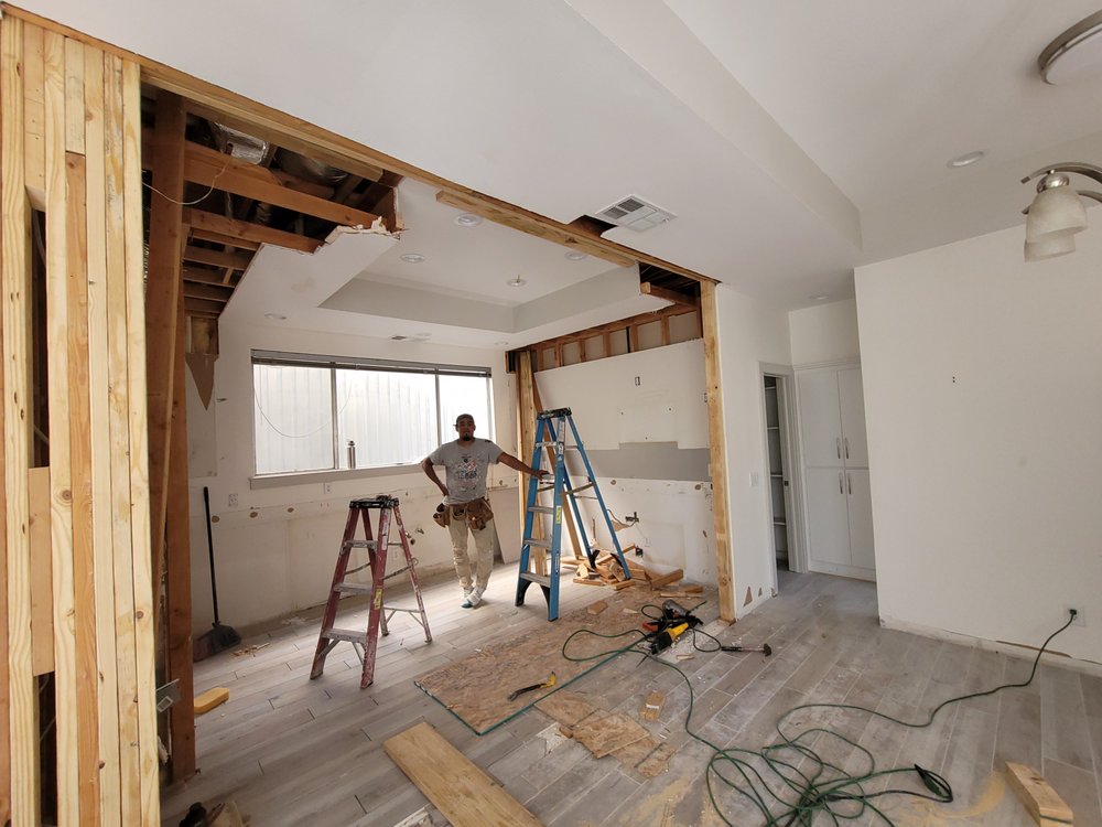 image of business All-Pro Renovations
