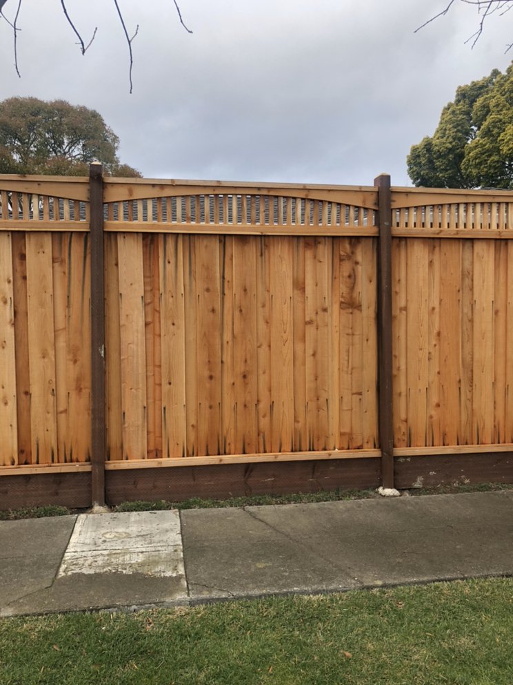 Cuevas Lumber & Fence