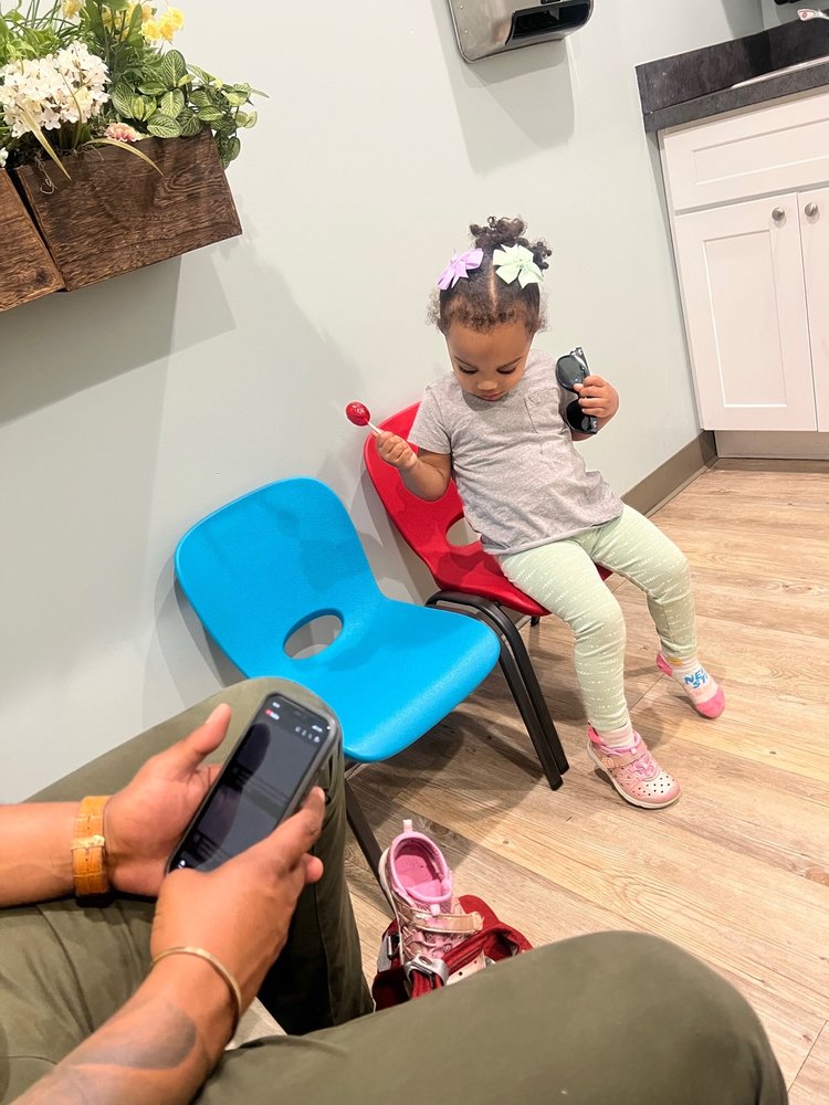 image of business Generations Pediatrics and Internal Medicine