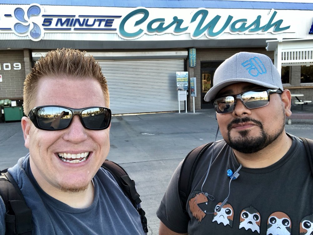 Minute Car Wash Oakdale Rd Modesto Ca Minute Car Wash Oakdale Rd Modesto Ca