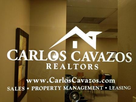 Carlos Cavazos Realtors