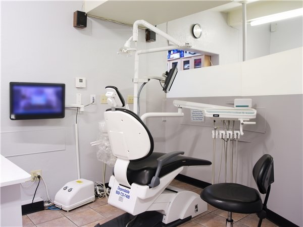 image of business Able Dental
