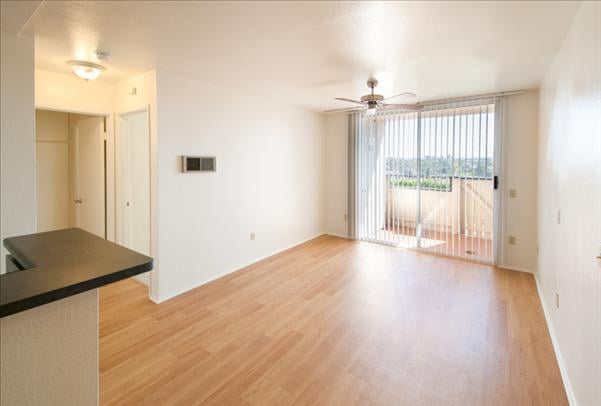 Canyon Ridge Apartments