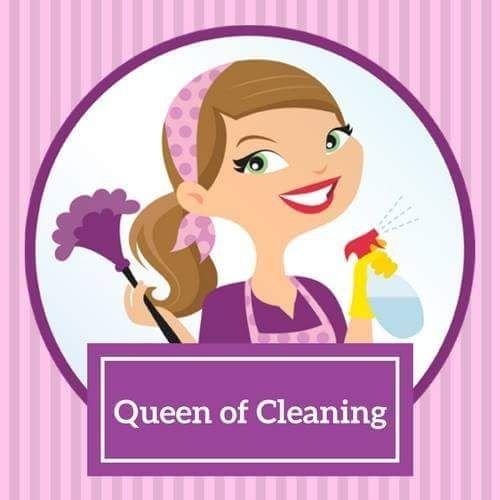 Queen of Cleaning