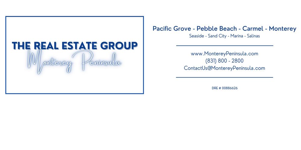 Charles Martarano - The Real Estate Group CA