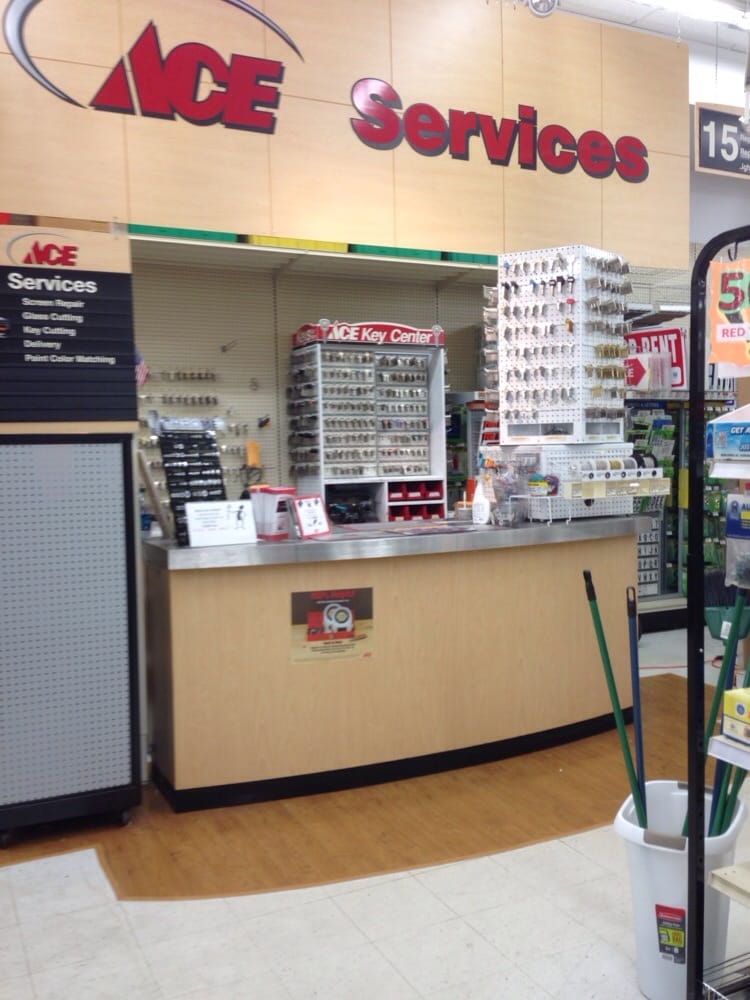 Gordon’s Ace Hardware 25 Reviews Hardware Stores 440 N Orleans