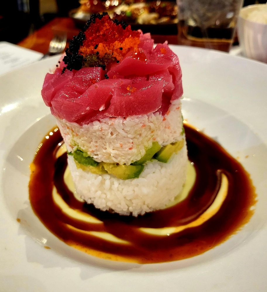 Wabi Sabi Sushi