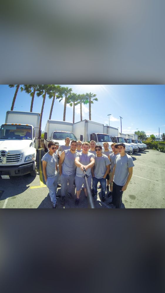 Local N Long Distance Movers | Los Angeles