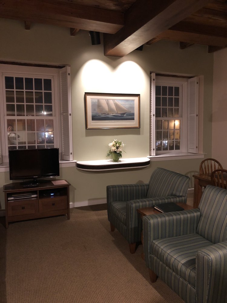The Newport Bay Club & Hotel