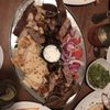 The Greek Taverna