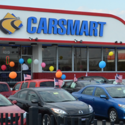 Carsmart now complaints