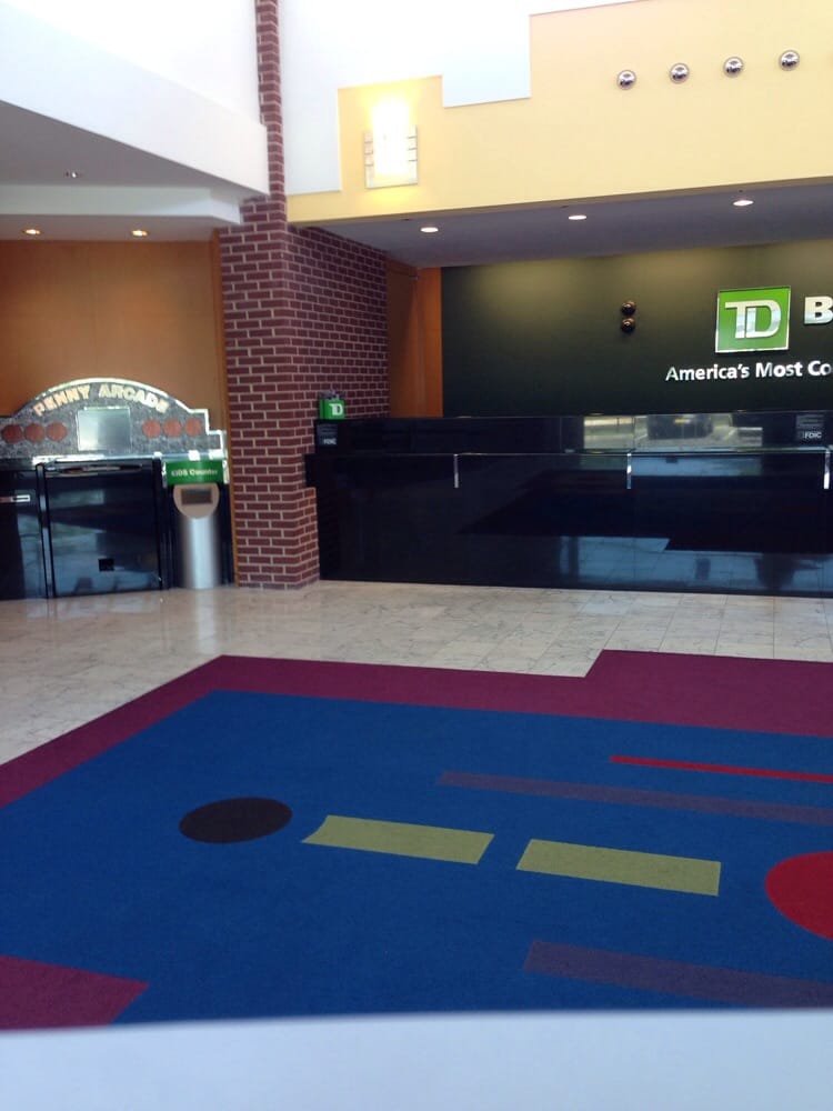 TD Bank
