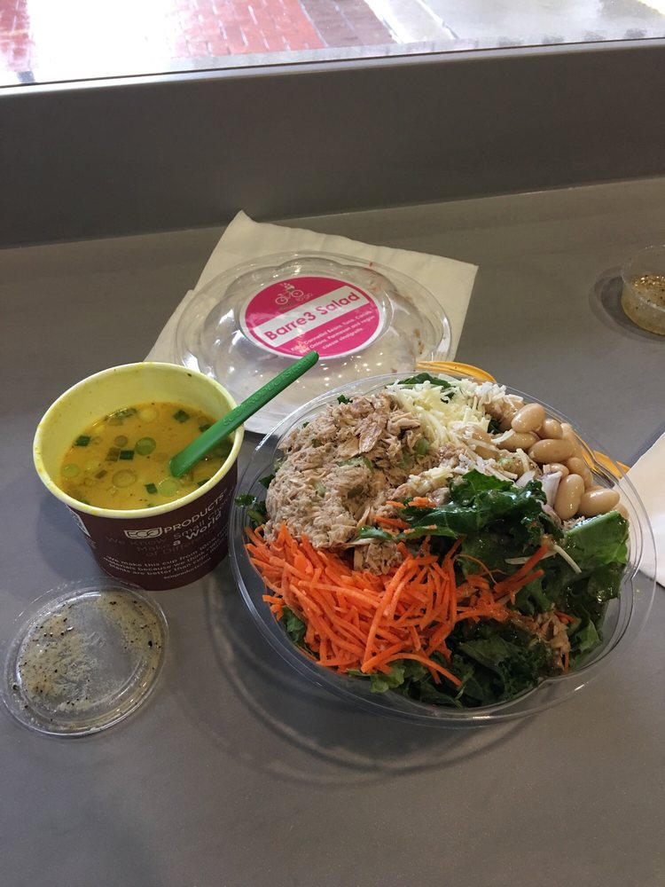 Green To Go Green To Go