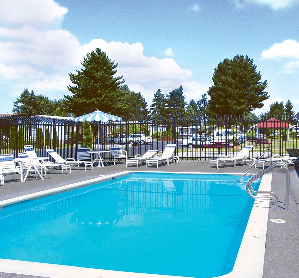 Auburn Manor Mobile Home Park Mobile Home Parks 210 37th St Se Trlr