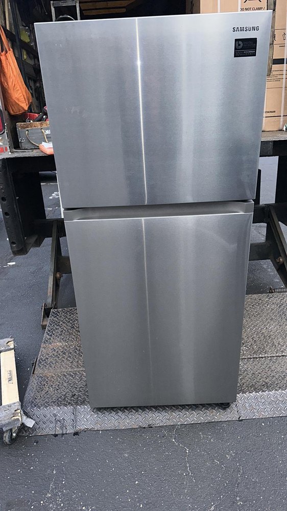 Alex Appliances