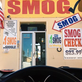 Super Smog One 66 Photos 190 Reviews Smog Check Stations