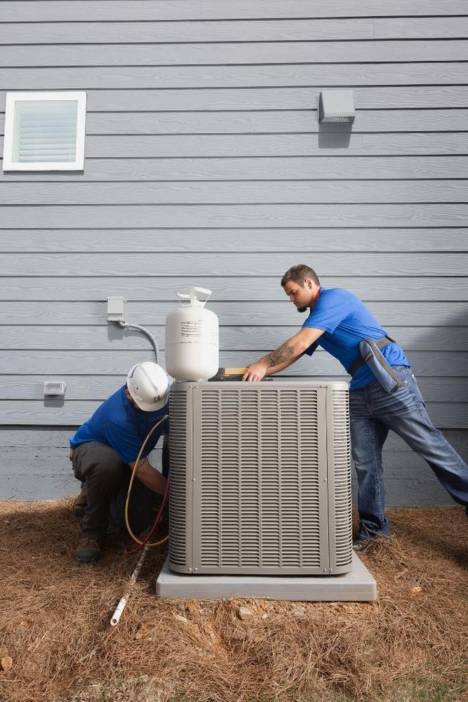 image of business Superior Indoor Comfort