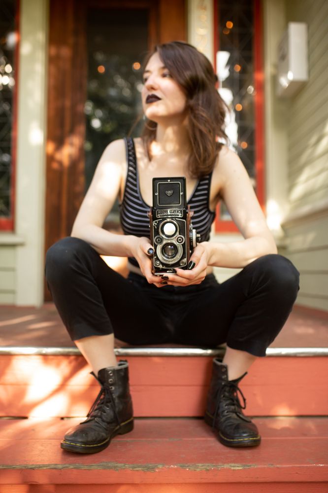 Erica Sterling Studio
