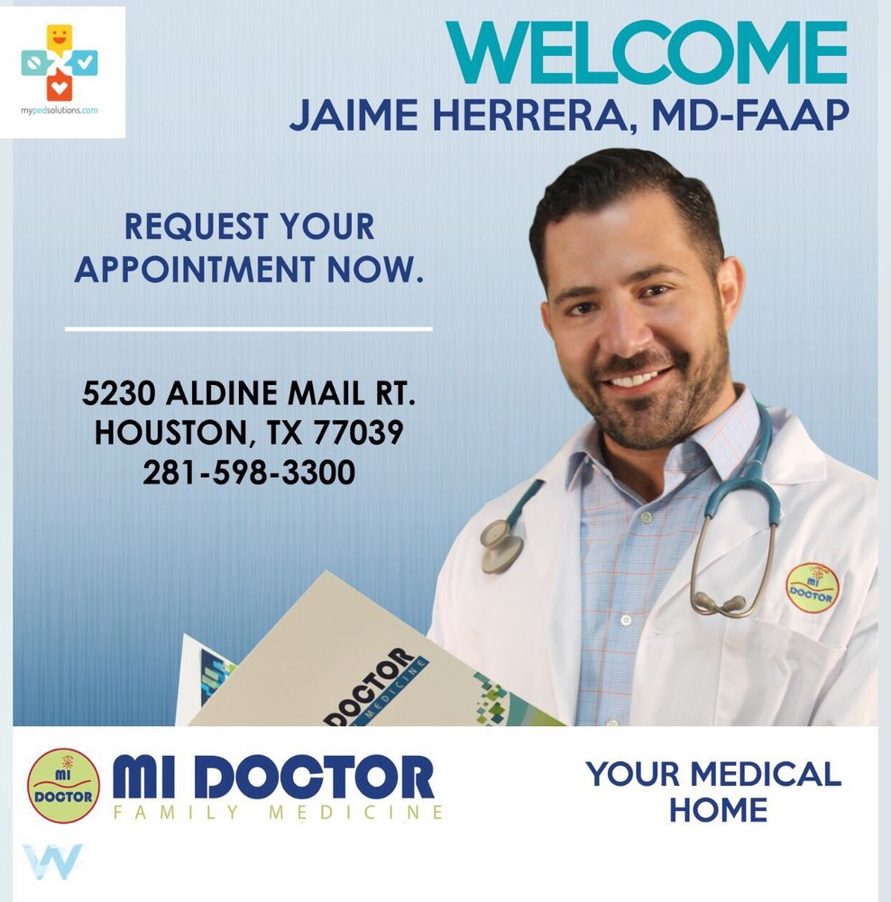 image of business Clinicas Mi Doctor