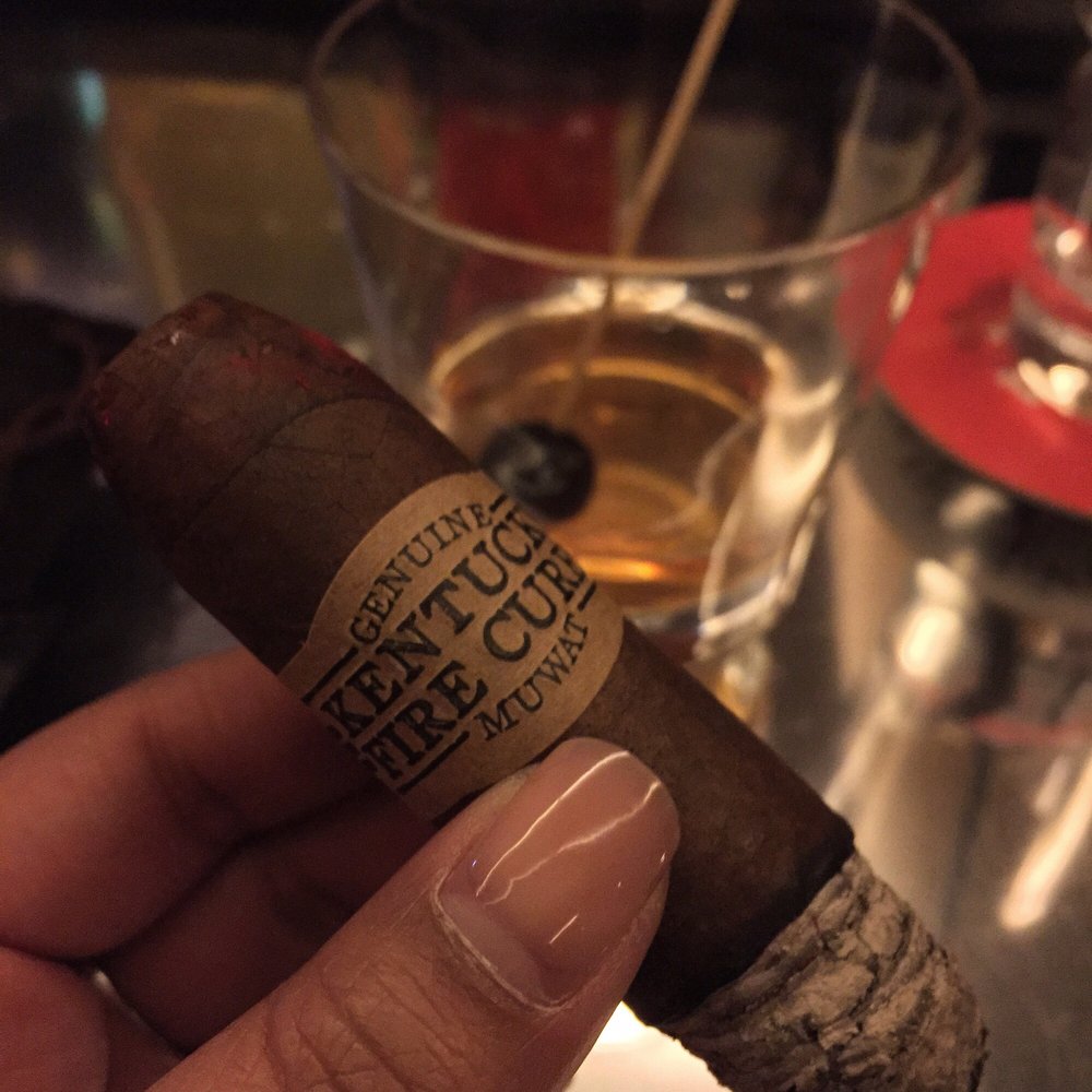Civil Cigar Lounge