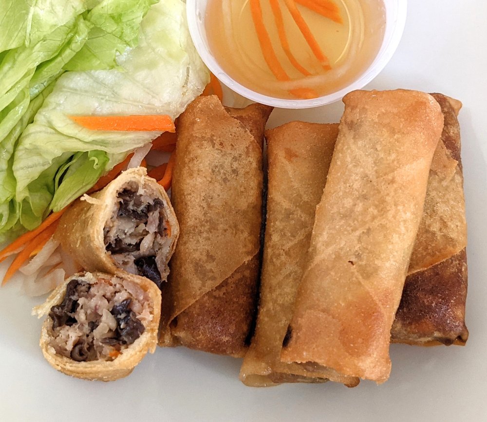 Pho Mama