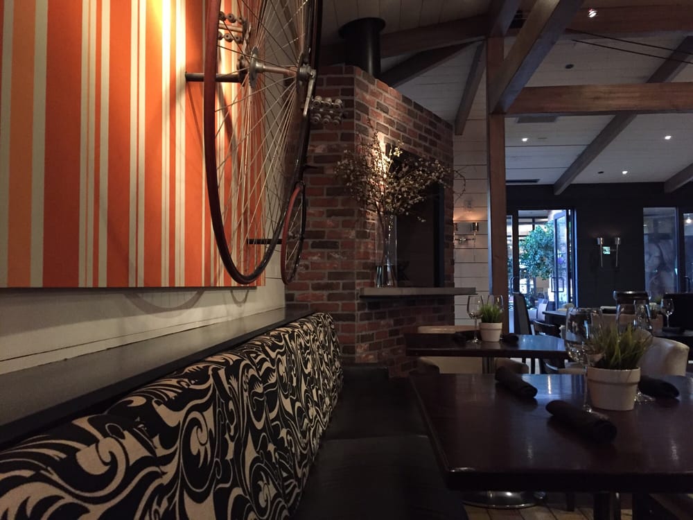 The Herb Box 555 Photos & 617 Reviews American (New) 7134 E