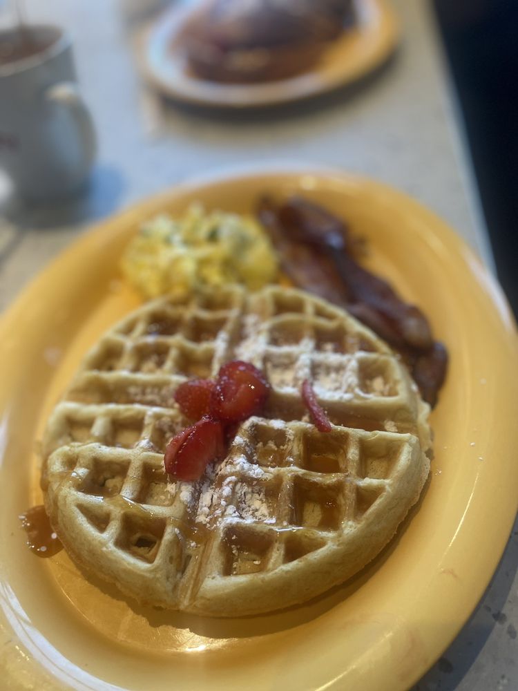 Breakfast Brothers