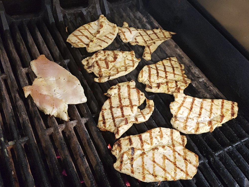Big Bite Gourmet Burgers