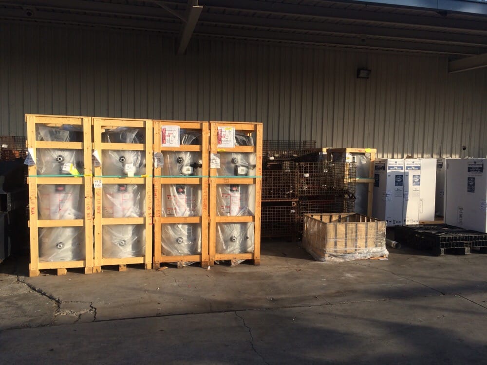 Ferguson Plumbing Supply