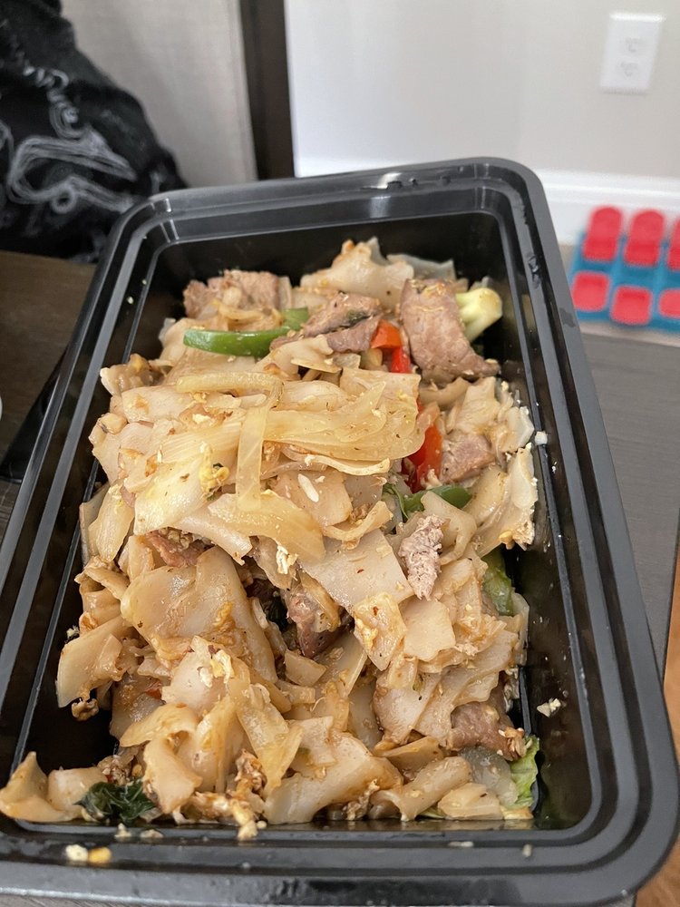 Hot Spice - Thai Cuisine