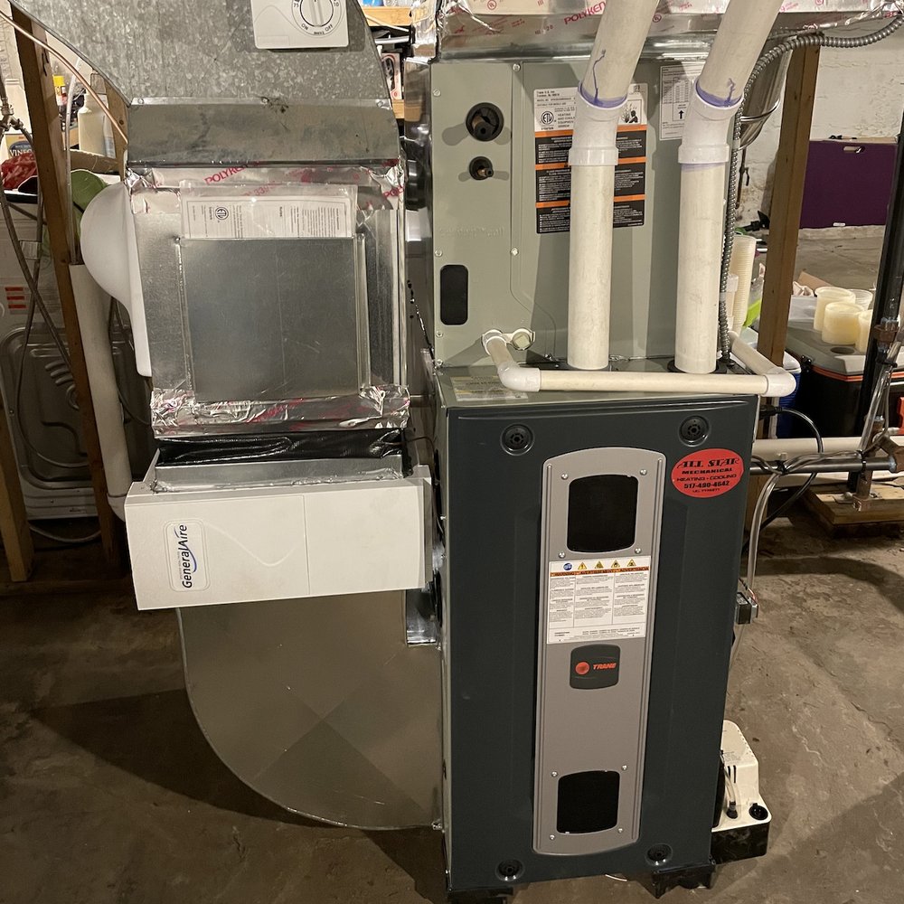 image of business All Star Mechanical