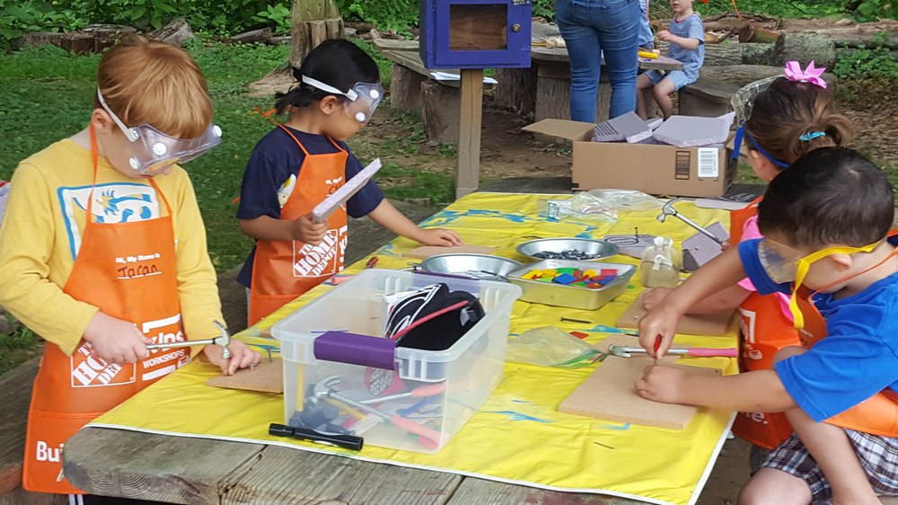 Epiphany Preschool