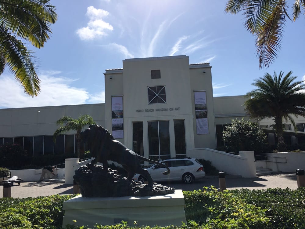 Vero Beach Museum Of Art 35 Photos Museums 3001 Riverside Park Dr