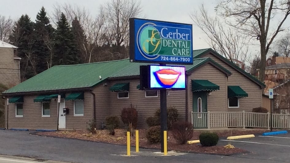 image of business Gerber Dental Care