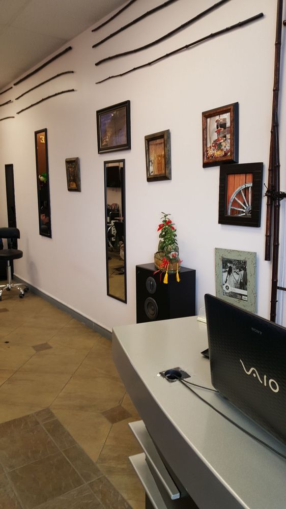 Do Re Mi Hair Salon