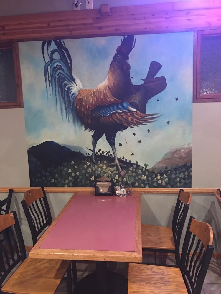 Roosters Burgers 2210 US Hwy 650, Grand Junction, CO Restaurant Reviews Phone Number Yelp