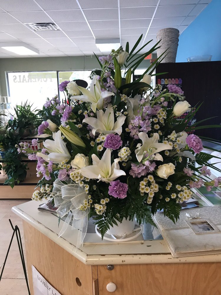 Leci’s Bouquet 10 Reviews Florists 923 N Magnolia Ave, Ocala, FL Phone Number Last