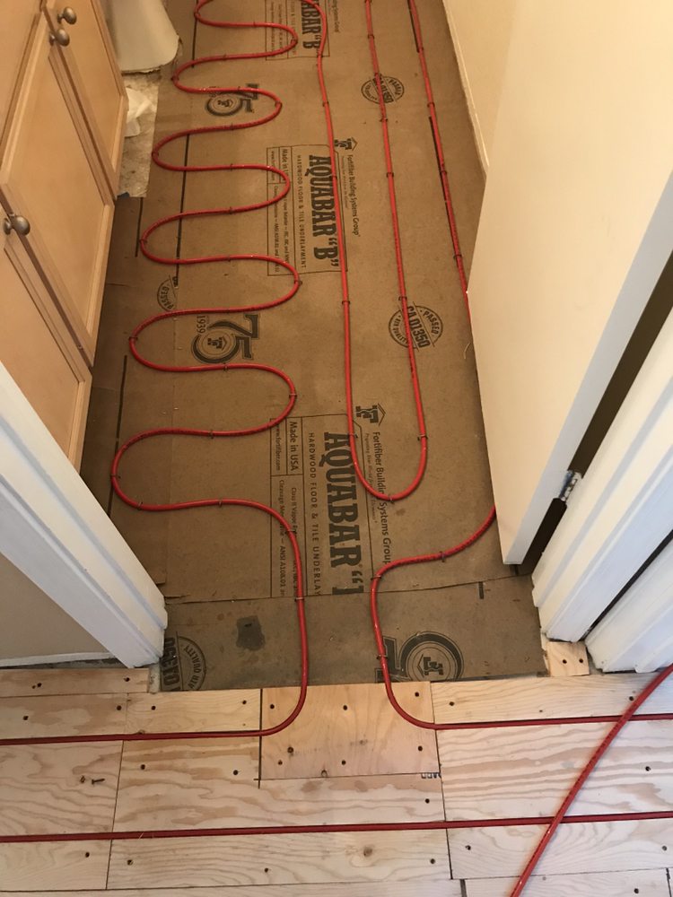 image of business Hydrotech Radiant and Boiler