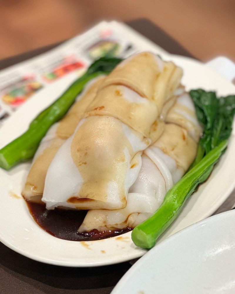 Dim Sum Palace Dim Sum Palace