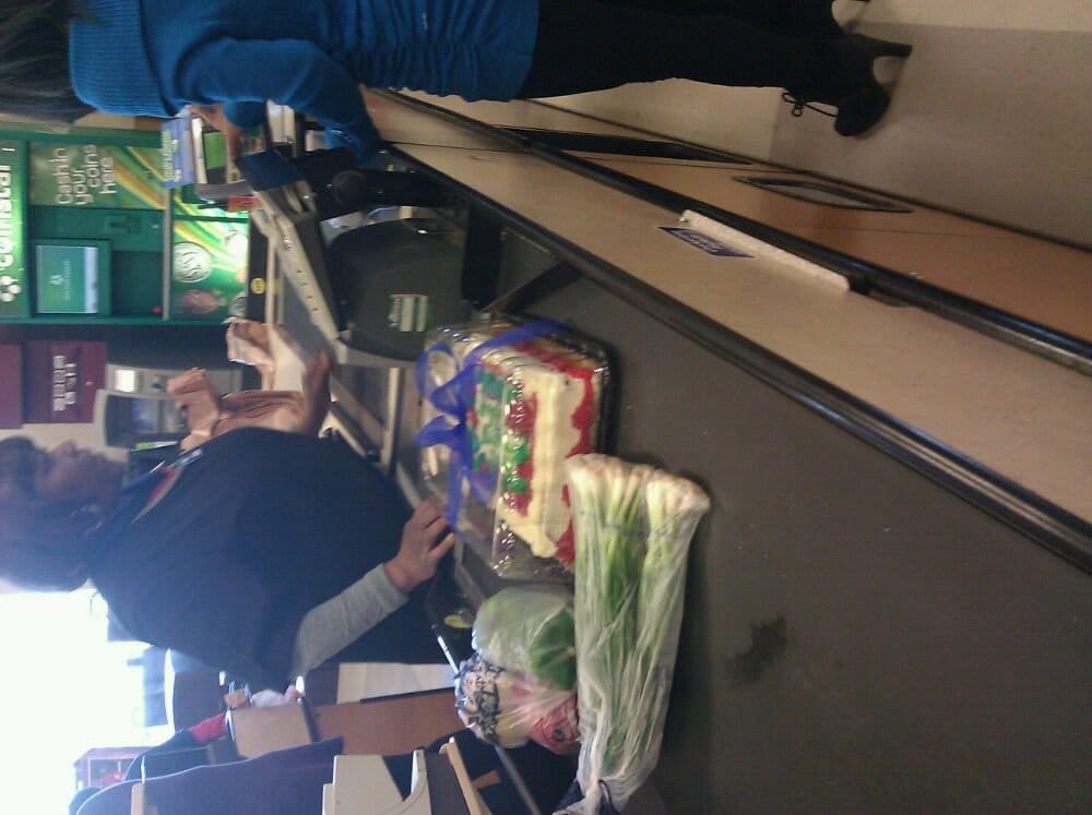 Kroger Bakeries 15255 Michigan Ave, Dearborn, MI Restaurant