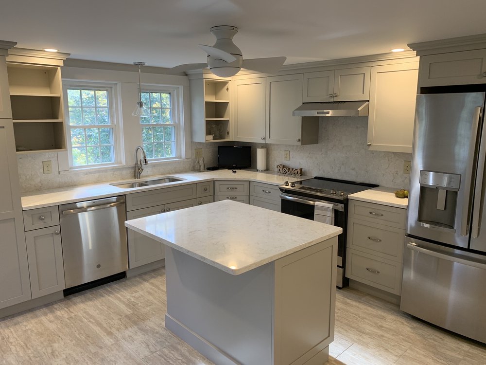 image of business Audet Paul Builders