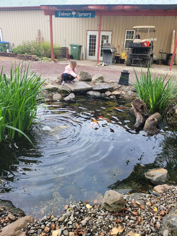 Palmer Nursery