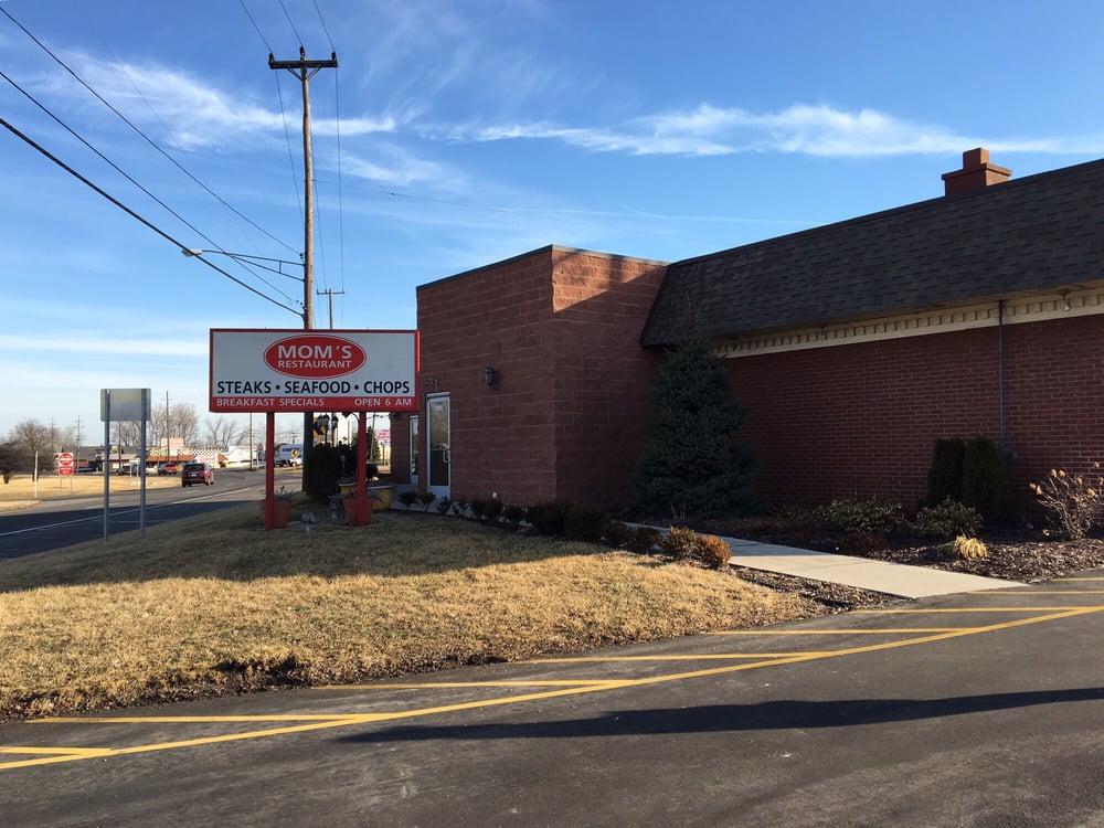 Mom’s Restaurant 30 Photos & 28 Reviews American (Traditional