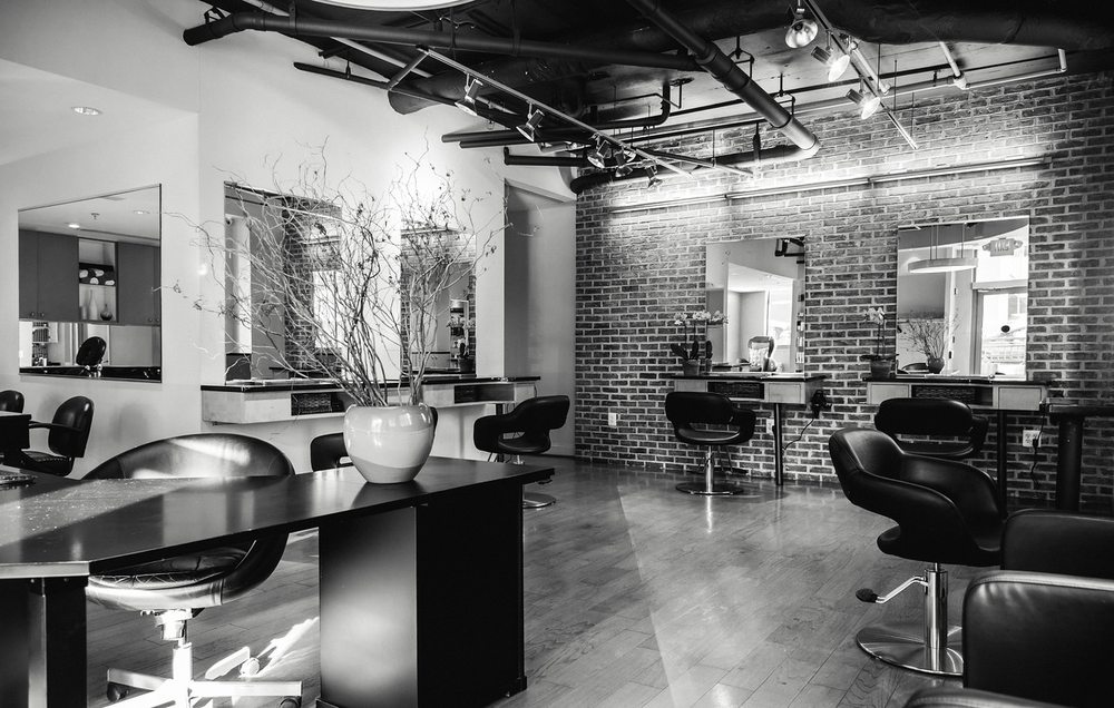 Hair Gallery 54 Photos & 74 Reviews Hair Salons 1800 N Oak St