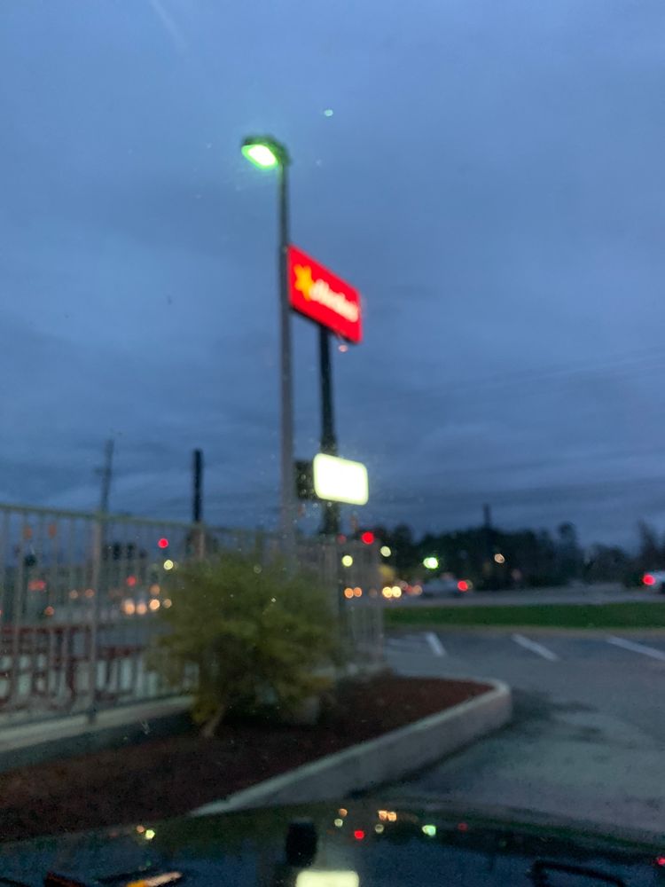 Hardee's