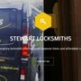 Stewart Locksmiths